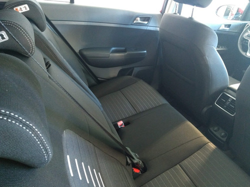 Kia Sportage Ex 2.0 4x2 Premium