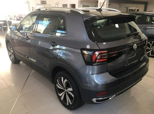 Imagen 23 de 25 de Volkswagen T-cross Highline 200 Tsi At Entrega Inm. 0km Gp