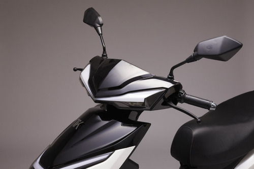 Teknial Rerace Eléctrica Motozuni