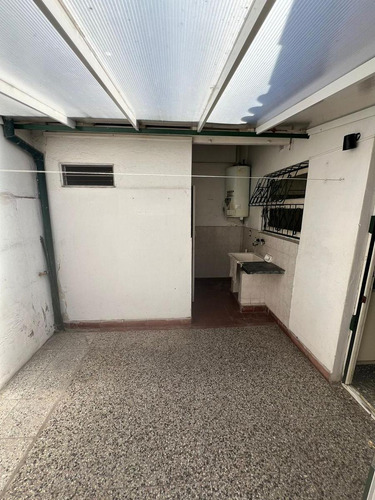 Alquiler Casa 3 Amb Con Entrada De Auto