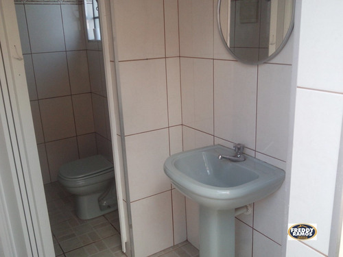 Casa A Venda No Bairro Vila Oliveira Em Mogi Das Cruzes - - 32-1