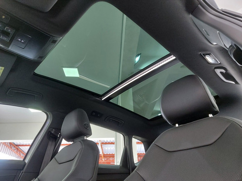 Imagem 13 de 13 de Volkswagen Taos 1.4 250 Tsi Highline 2022