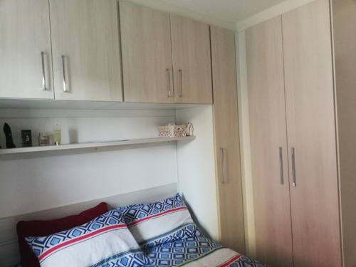 Imagem 6 de 30 de Apartamento Duplex Com 2 Dormitórios Sendo 1 Suíte À Venda, 126 M² - Baeta Neves - São Bernardo Do Campo/sp - Ap3203