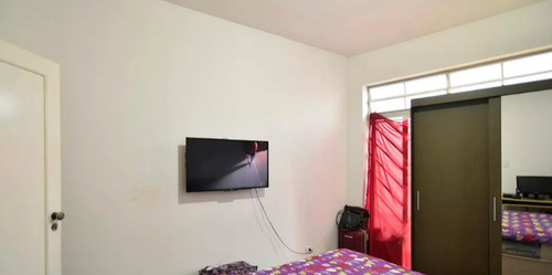 Imagem 7 de 28 de Apartamento Residencial Em São Paulo - Sp - Ap2491_etic