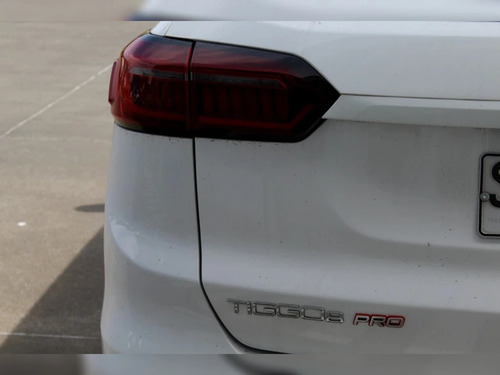 Chery Tiggo 8 Pro 1.5 At