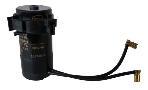 Capacitor De Arranque Kemet 320 Uf, 320md12aamk0dan Ac125