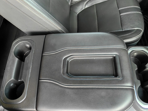 Chevrolet Cheyenne 6.2 2500 Cab Dob Midnight Edition 4x4 At