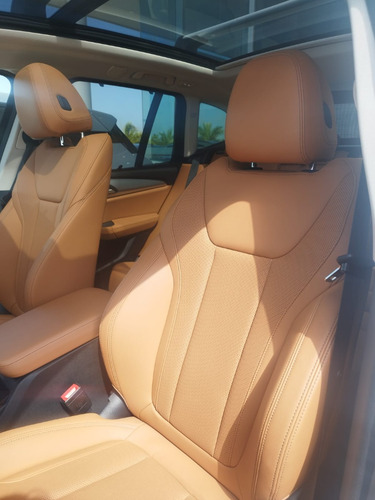 BMW X3 X3 xDrive30e Outdoor Edition