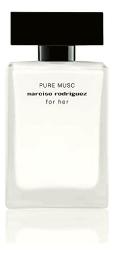 Narciso Rodriguez Narciso Rodriguez Pure Musc Woman 1.7 Eau