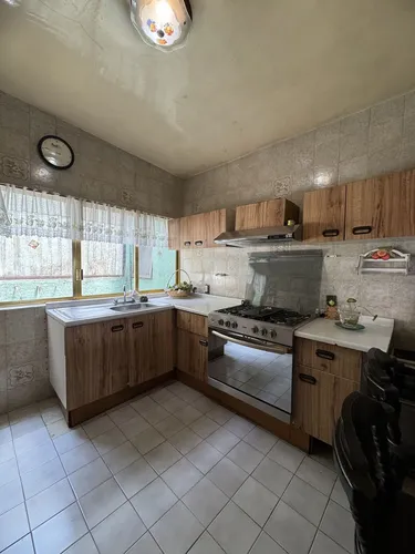 Fp Casa En Venta Con Dos Espacios Independientes En Toluca
