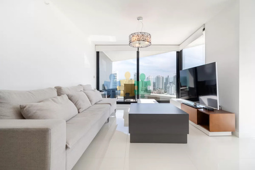 Moderno Apartamento De 3 Dormitorios En Suite, Zona Hotel Enjoy, Punta Del Este - Ref : Eqp5577