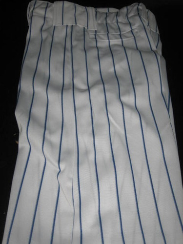 Imagen 4 de 10 de Pantalon De Sotfball / Beisbol Marca Yston, Star, Casv, Nuev