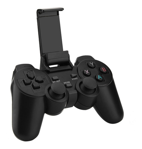 Gamepad Inalámbrico Android Smart Bluetooth 2.4g