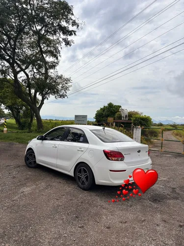 Kia Soluto