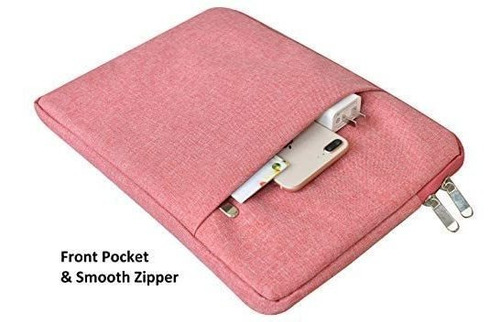 Accesorios Funda Y Cover5 En 1 Para Mac Pro De13p (rosa 2)