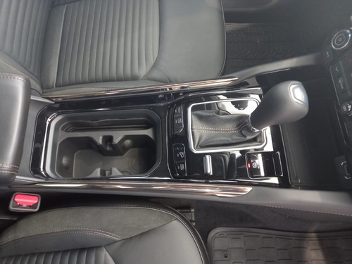 Jeep commader Limited