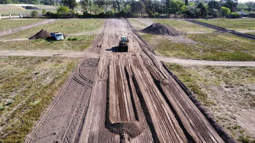 Imagen 14 de 15 de Lote Terreno En Venta Con Frente Al Lago Mariano Acosta Financiado Cercanía A La Autopista