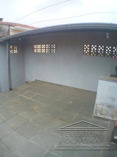 Imagem 13 de 15 de Casa - Jardim Emilia - Ref: 11900 - V-11900