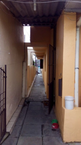 Casa Em Camaquã Com 4 Dormitórios - Lu260270