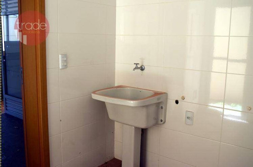 Imagem 28 de 30 de Casa À Venda, 218 M² Por R$ 1.300.000,00 - Ribeirânia - Ribeirão Preto/sp - Ca3855