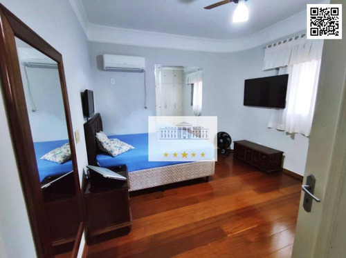 Imagem 6 de 23 de Casa De Alto Padrão Em Excelente Localização - Ca1649