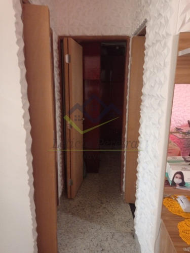 Imagem 13 de 16 de Casa Térrea 2 Dormitórios Condomínio Fechado Suzano - Ca00319 - 70728414