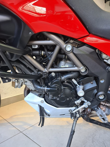 Imagem 12 de 13 de Multistrada 1200 S Touring 1198cc