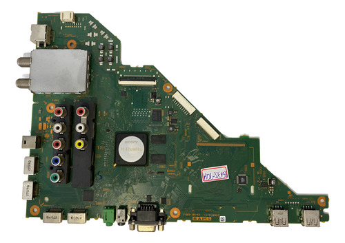 Placa Principal Sony Kdl-32ex555 1-885-388-51 173308951 (Usado)