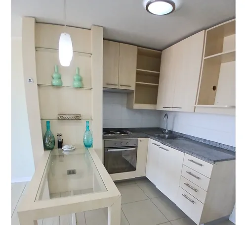 Arriendo Departamento 72m2 De 2d 2b Estacionamiento Concón