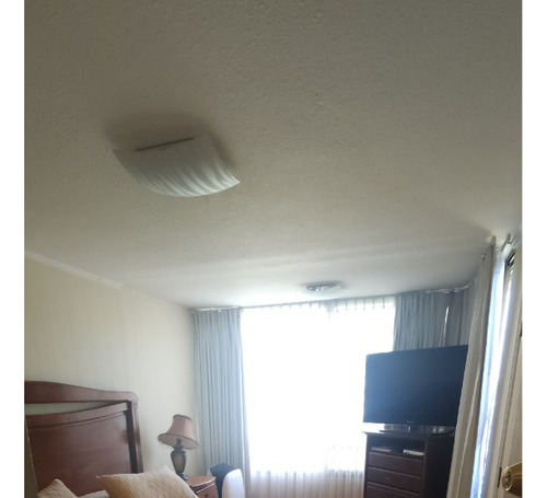 Estupendo Departamento 3d2b - Salvador - Con Bod Y Est