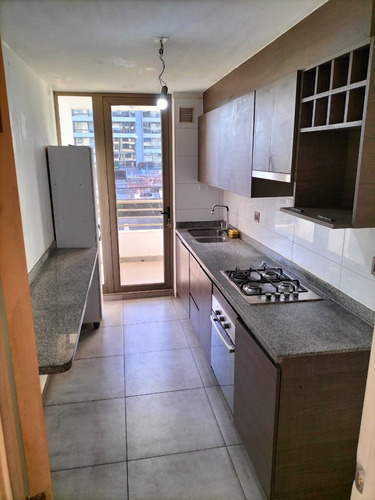 Oportunidad Departamento En Montesol 2 Quilpue