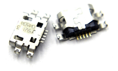 10 Pzs Pin De Carga Sony Xperia Xa F3112 F3111 E5 F3313 3311