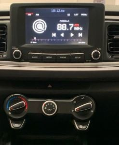 Kia Rio Ex 5 Puertas
