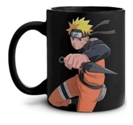 Taza Naruto Shippuden