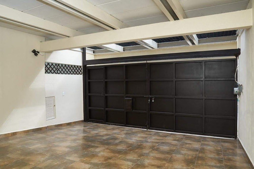 Casa En Venta Circuito Cronistas Satelite