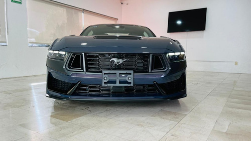 Ford Mustang DARK HORSE COUPE