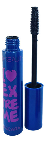 Huxiabeauty - Mascara - Pestañas -i Extreme- N° 8201 - E**