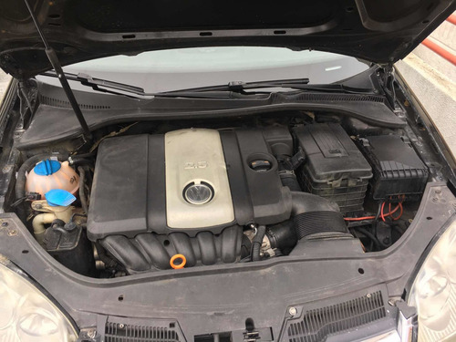 Vw Jetta 2.5 2.5