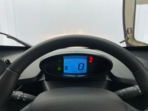 Renault Twizy Technic