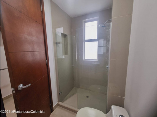 Apartamento En Boquilla(cartagena) Rah Co: 25-529