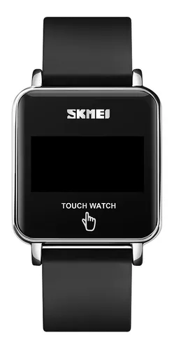 Reloj skmei precio mercadolibre sale
