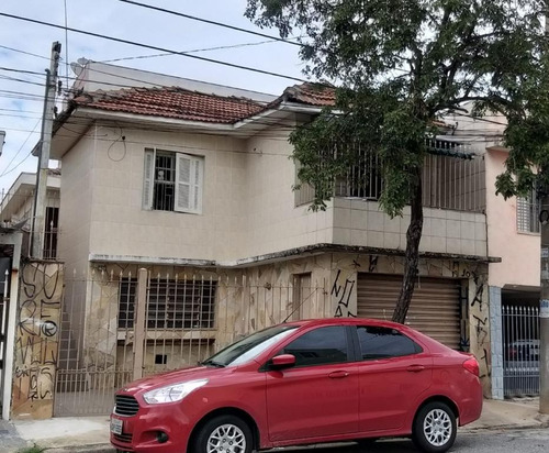 Imagem 3 de 3 de Casa Com 3 Dormitórios À Venda, 181 M² Por R$ 850.000,00 - Casa Verde - São Paulo/sp - Ca1021