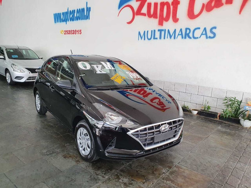 Hb20 Sense 2021 Zero Entrada Uber 99 Pop