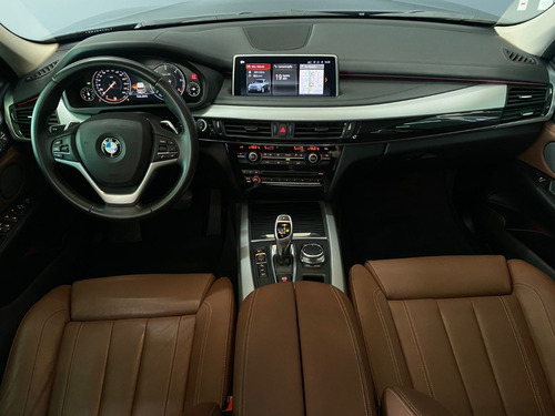 Imagem 15 de 15 de Bmw X5 Xdrive 30d 3.0 258cv 2018/2018