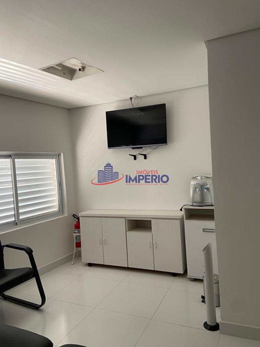 Imagem 4 de 8 de Sala, Vila Lanzara, Guarulhos, Cod: 7989 - A7989