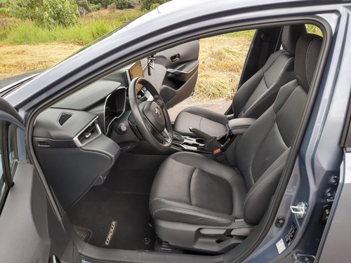 Imagem 11 de 12 de Corolla Xei 2.0 Automático - 2021