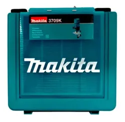 Comprar Caixa Maleta Makita Tupia 3709 M3700b M3700g 140x28-1 no Mercado Livre