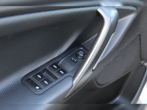 Chevrolet Tracker Turbo At