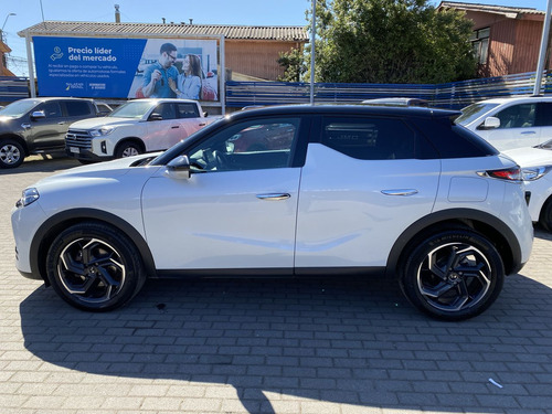 Citroën Ds3 2022