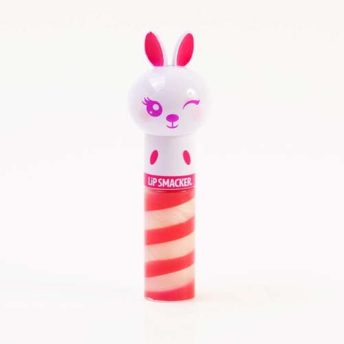 Lip Smacker Conejo Palomitas Caramelizadas· Lippy Pals Gloss